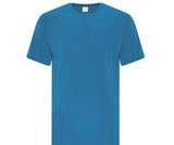 Gildan 1000 Every Day Side Seam Tee
