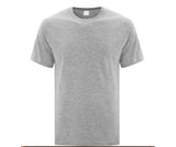 Gildan 1000 Every Day Side Seam Tee