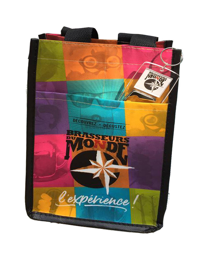 Bolsa de vino 