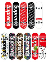 Custom Skateboard