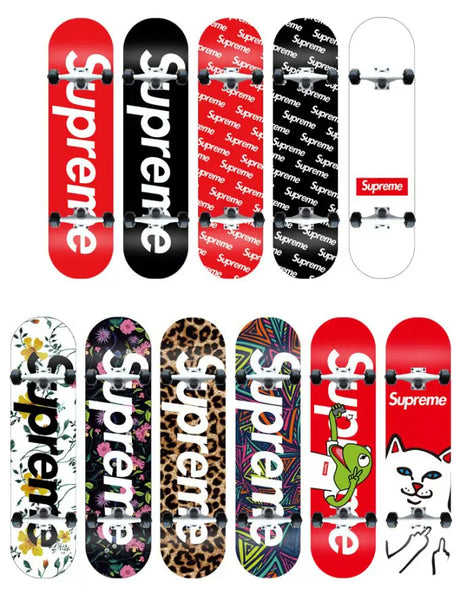 Custom Skateboard