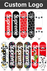 Custom Skateboard