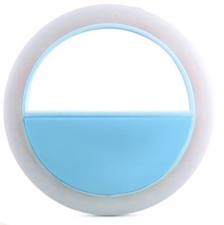 Selfie Ring Light