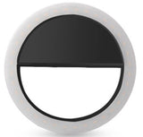 Selfie Ring Light