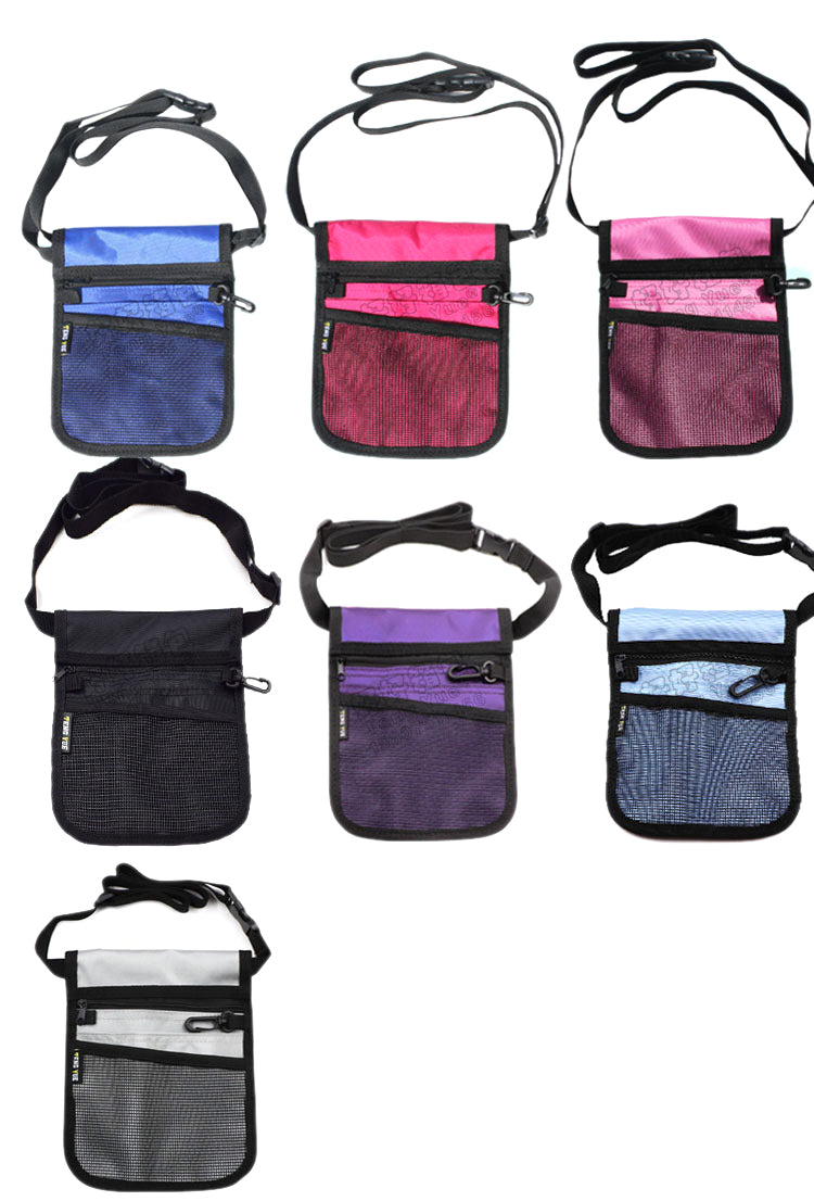 Sac d'infirmière 