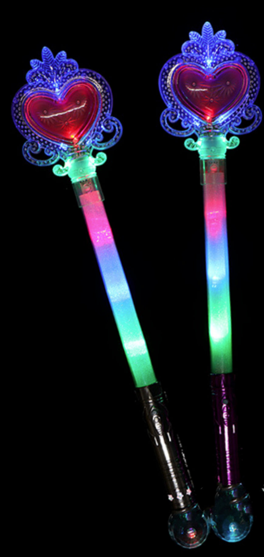 Heart Wand