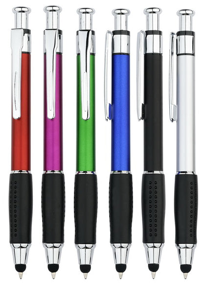 Stylet à clic 