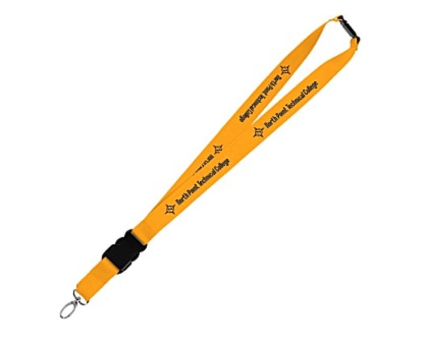 Id Holder Neck Lanyard
