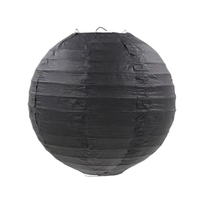6" Paper Lantern
