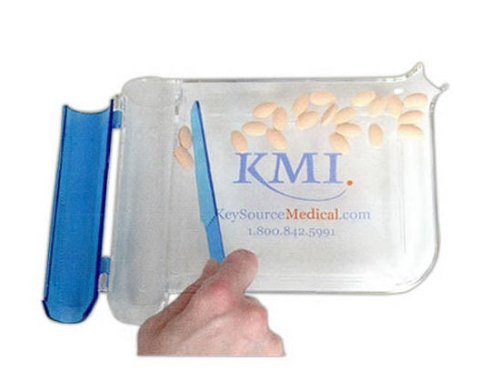 Bandeja para contar pastillas 