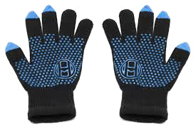 Glove With A Grip