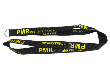 Polyester Lanyard