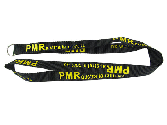 Polyester Lanyard