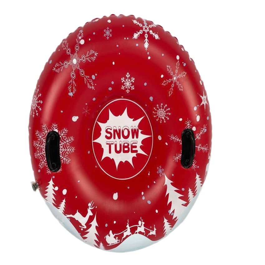 Tubo de nieve 