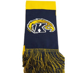 Premium Knitted Sport Scarf