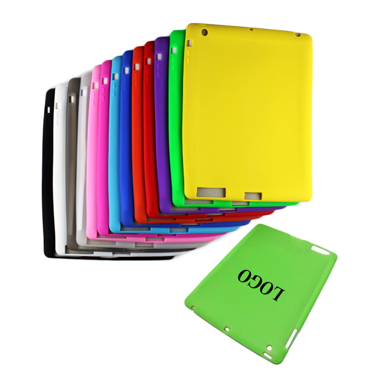 Funda de silicona para iPad 6 