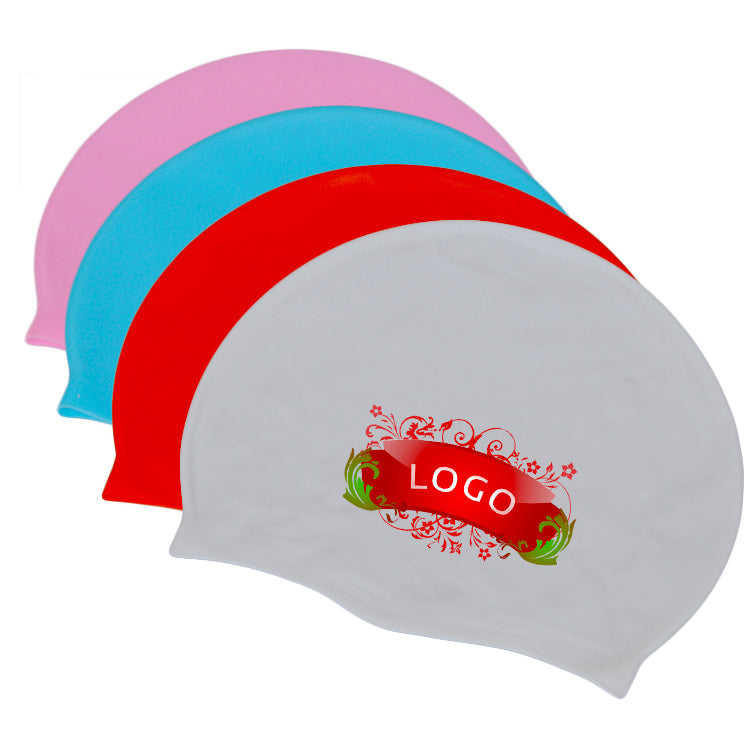 Kids Swim Cap