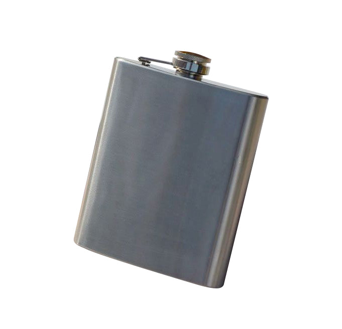 Termo de acero inoxidable de 8 oz 