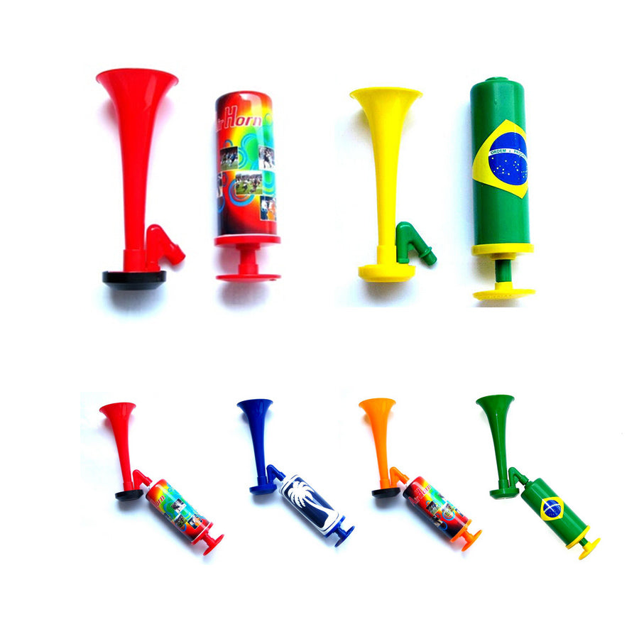 Klaxon à air comprimé Blast Pump 