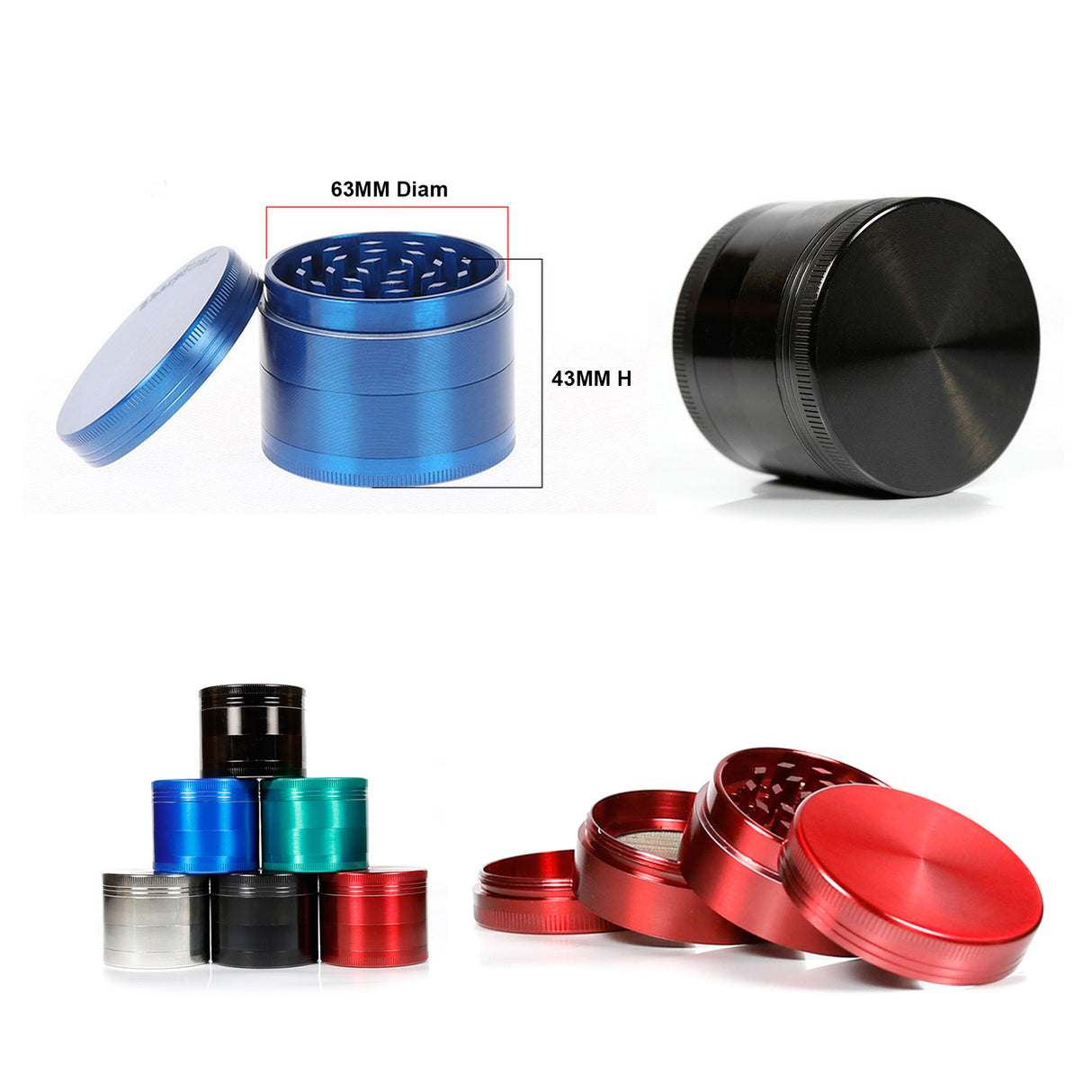 Herb Grinder