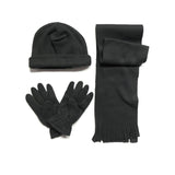 3 Pcs Polar Fleece