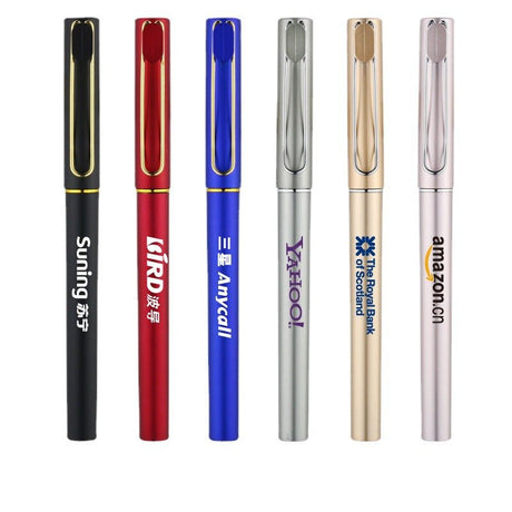 0.5mm Plastic Pen - Yorkn Inc✅
