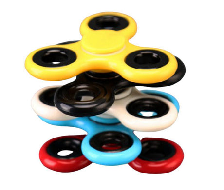 Fidget Spinner