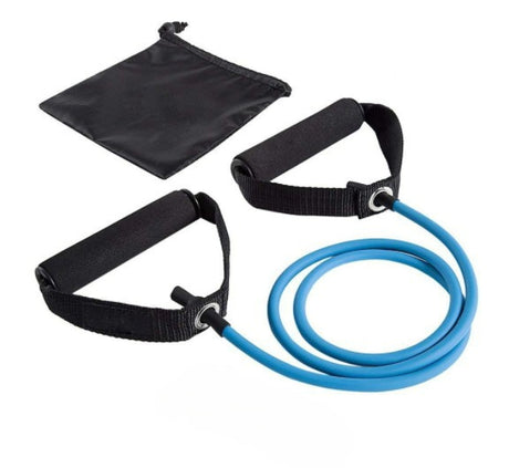 Exercise Stretch Band For Resistance Training