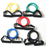 Exercise Stretch Band For Resistance Training