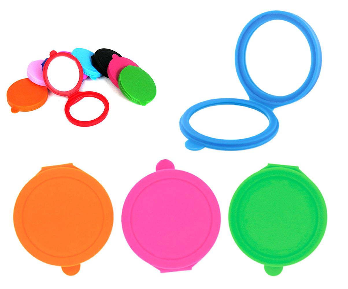 Silicone Mirror