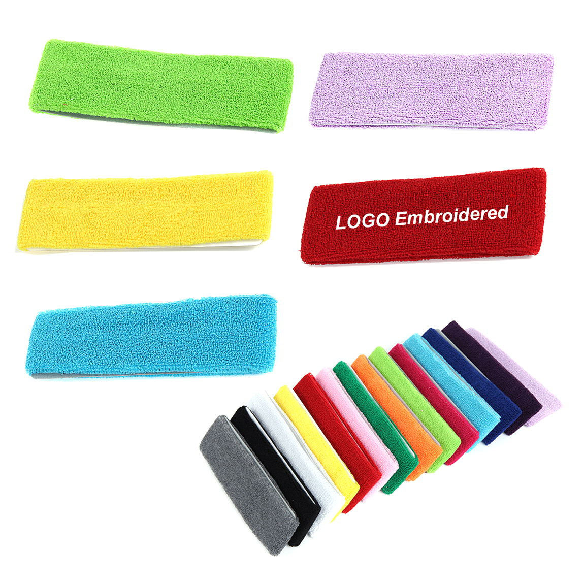 Cotton Headband