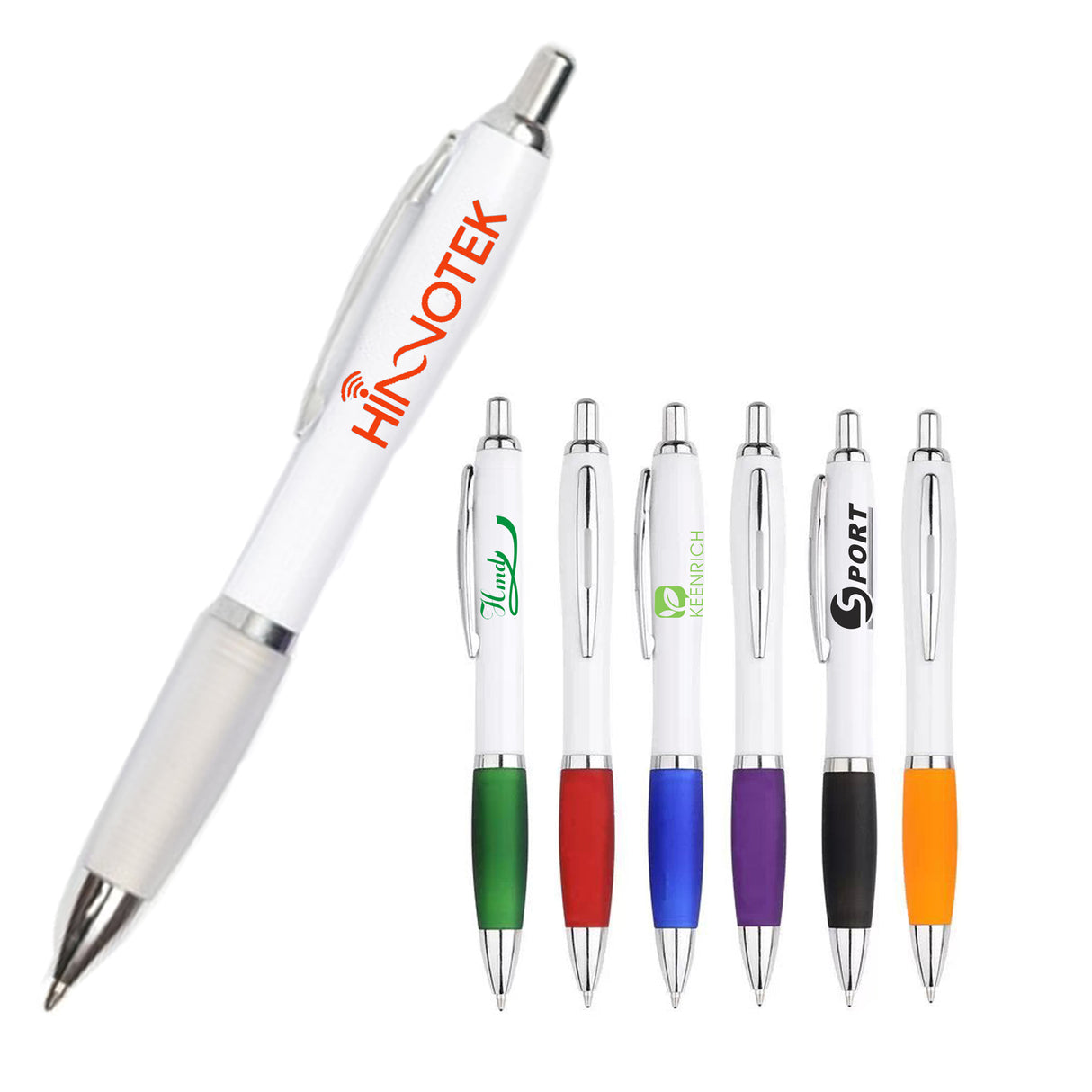 Ballpoint Pen