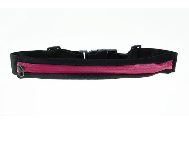 Pochette pour ceinture de jogging 
