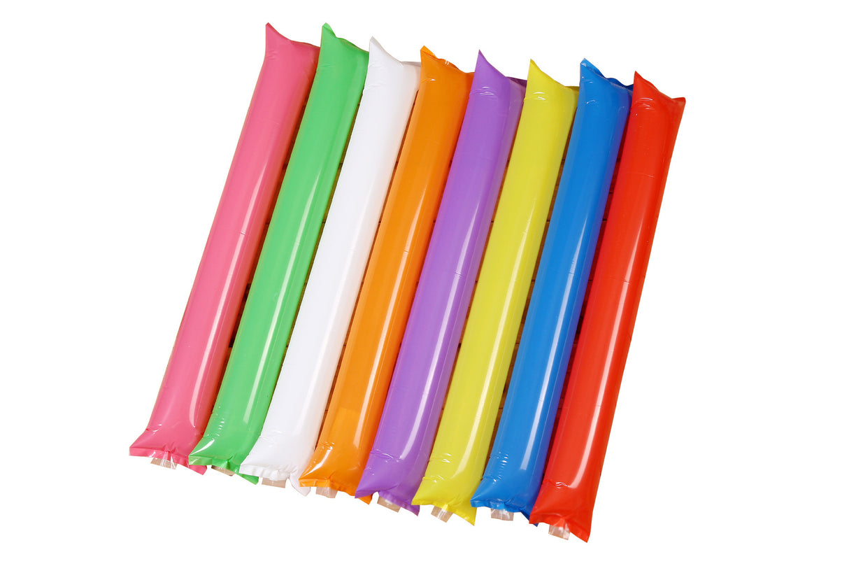 Custom Thunder Sticks