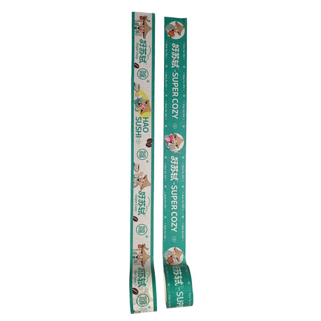 1 Inch Wide Washi Tape - Yorkn Inc✅