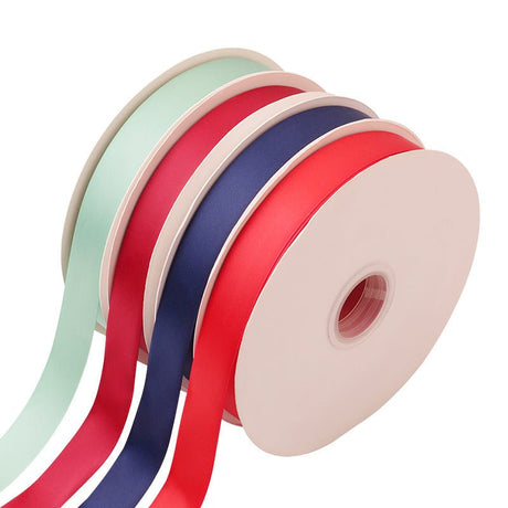 1 Inch Wide X 100 Yard Ribbon - Yorkn Inc✅