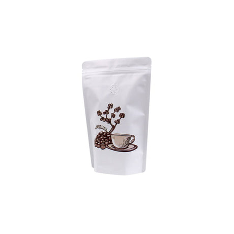 1 Lb Coffee Pouch - Yorkn Inc✅