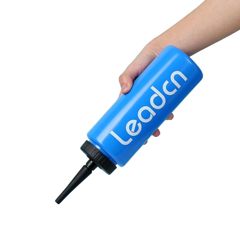 1 Liter Hockey Water Bottle - By Boat - Yorkn Inc✅