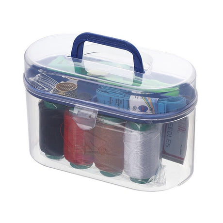 10 - in - 1 Sewing Kit Box Set - Yorkn Inc✅