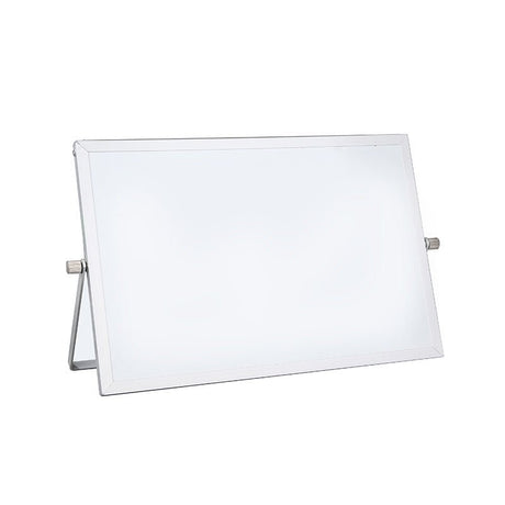 10 - inch Foldable Double - sided Whiteboard With Whiteboard Marker - Yorkn Inc✅