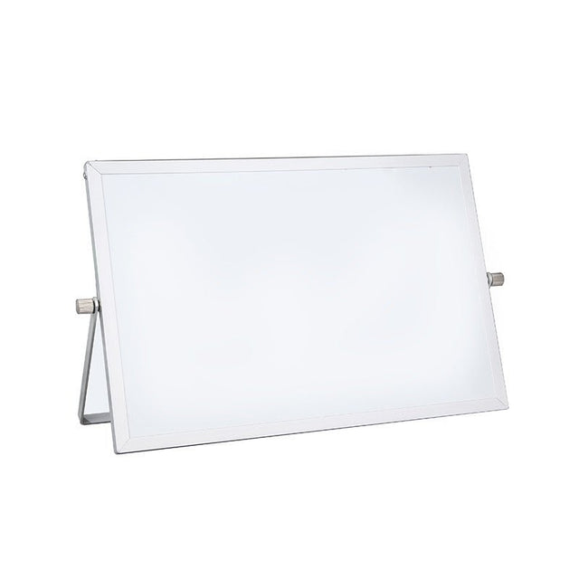 10 - inch Foldable Double - sided Whiteboard With Whiteboard Marker - Yorkn Inc✅