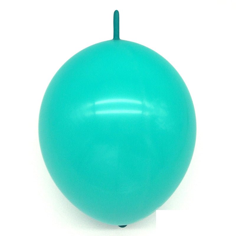 10 Inch Linkable Balloon For Party - Yorkn Inc✅