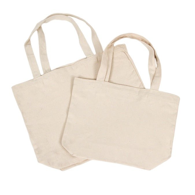 10 Oz Cotton Tote Bag - Yorkn Inc✅