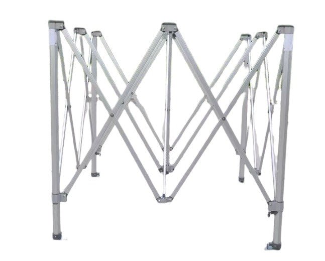 10 X 10 Ft Outdoor Tent - Yorkn Inc✅