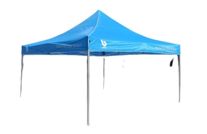 10 X 10 Ft Outdoor Tent - Yorkn Inc✅