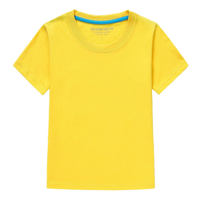 100% Cotton T - Yorkn Inc✅