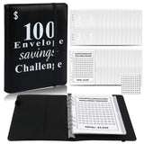 100 Envelopes Binder - Yorkn Inc✅