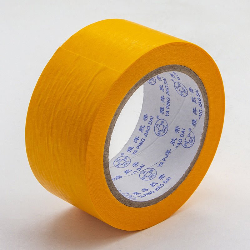 100 - meter Washi Tape - Yorkn Inc✅