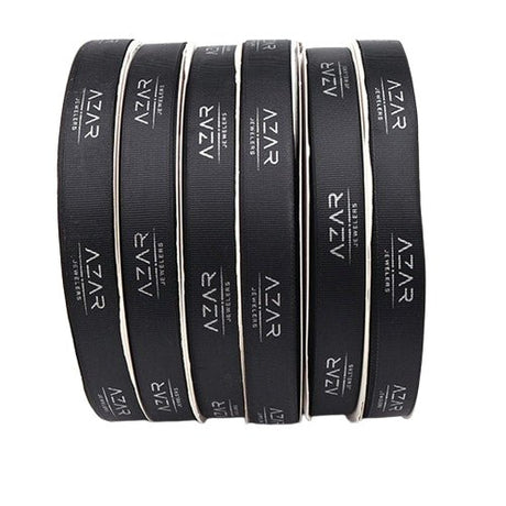 100 Yards And 2" Wide Ribbon - Yorkn Inc✅