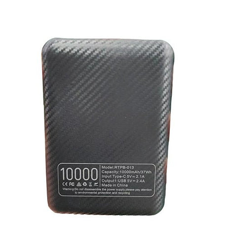 10000mah Power Bank - Yorkn Inc✅